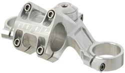 Hope Top Crown and Integrated Stem