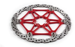 Hope V4 Vented Disc