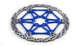 Hope V4 Vented Disc