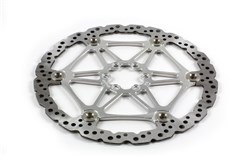 Hope V4 Vented Disc