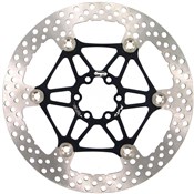 Hope V4 Vented Disc