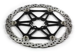 Hope V4 Vented Disc