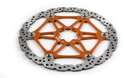 Hope V4 Vented Disc