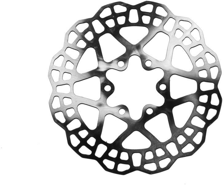 Hope Trial Zone 6 Bolt Disc Brake Rotor product image