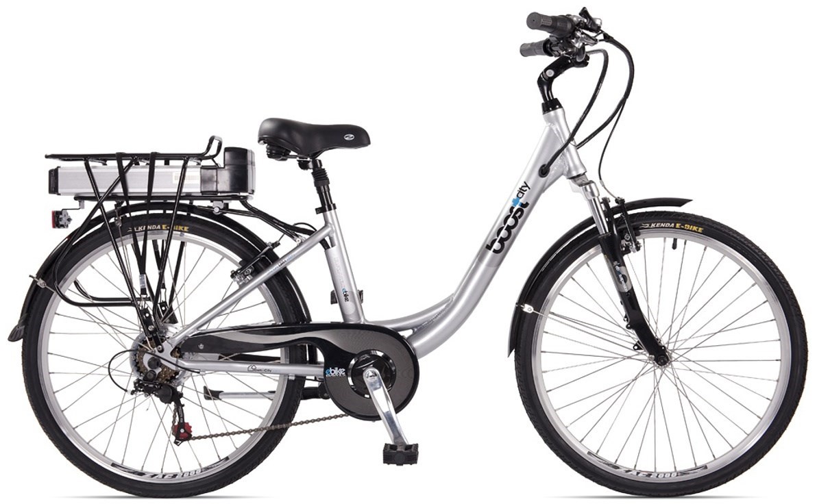 Dawes Boost City Womens 2013 - Electric Bike product image