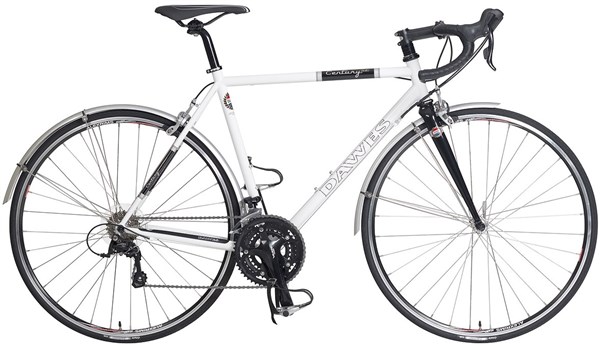 Dawes Century SE 2014 - Road Bike