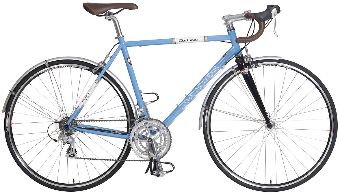 Dawes Clubman 2014 - Road Bike product image