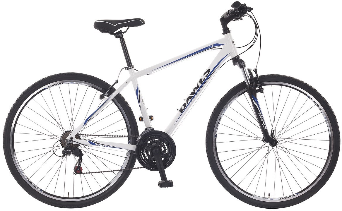 Dawes Discovery Sport 1 2013 - Hybrid Sports Bike product image