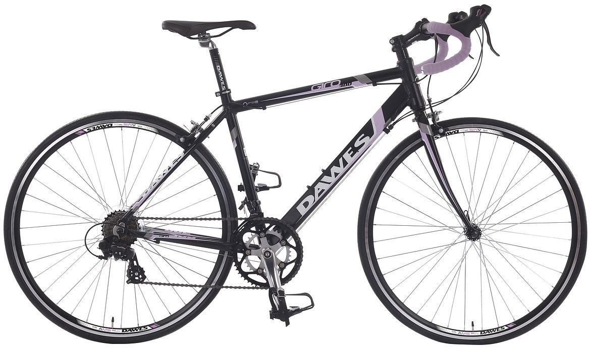 Dawes Giro 300 Womens 2014 - Road Bike product image