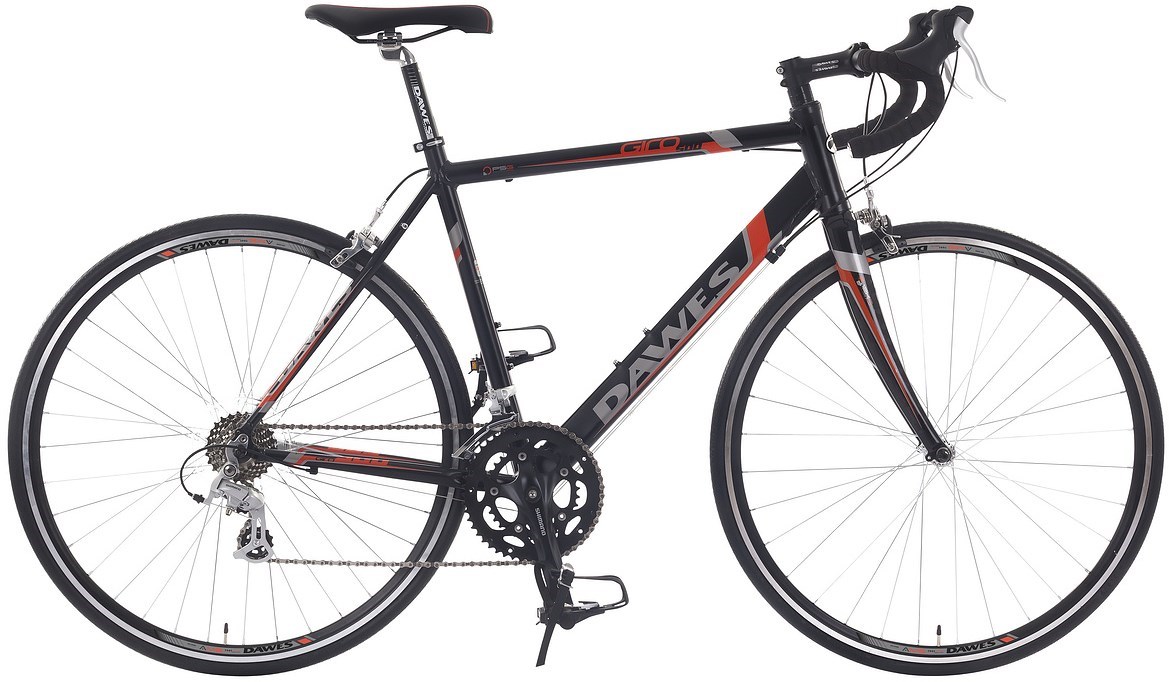 Dawes Giro 500 2014 - Road Bike product image
