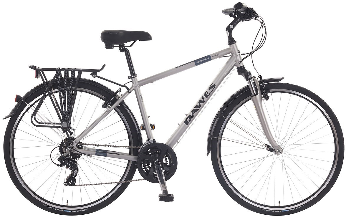 Dawes Kalahari 2014 - Hybrid Classic Bike product image