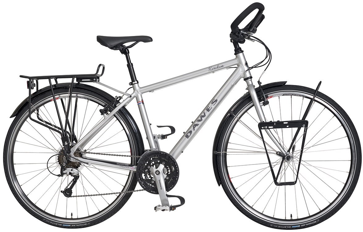 Dawes Karakum 2014 - Touring Bike product image