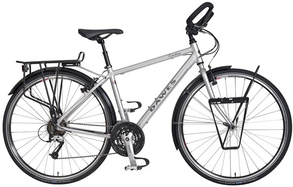 Dawes Karakum 2014 - Touring Bike