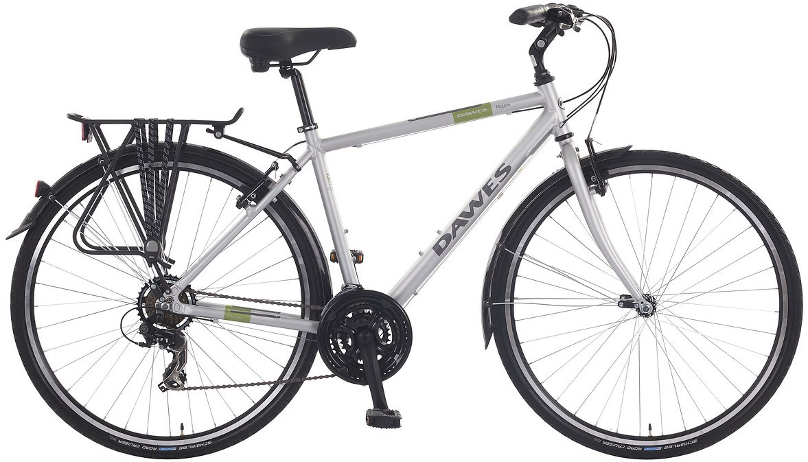 Dawes Mojave 2014 - Hybrid Classic Bike product image