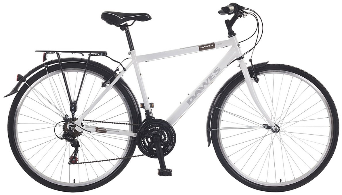 Dawes Sahara 2014 - Hybrid Classic Bike product image