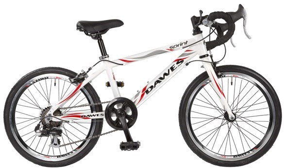 Dawes Sprint 20w 2014 - Road Bike product image