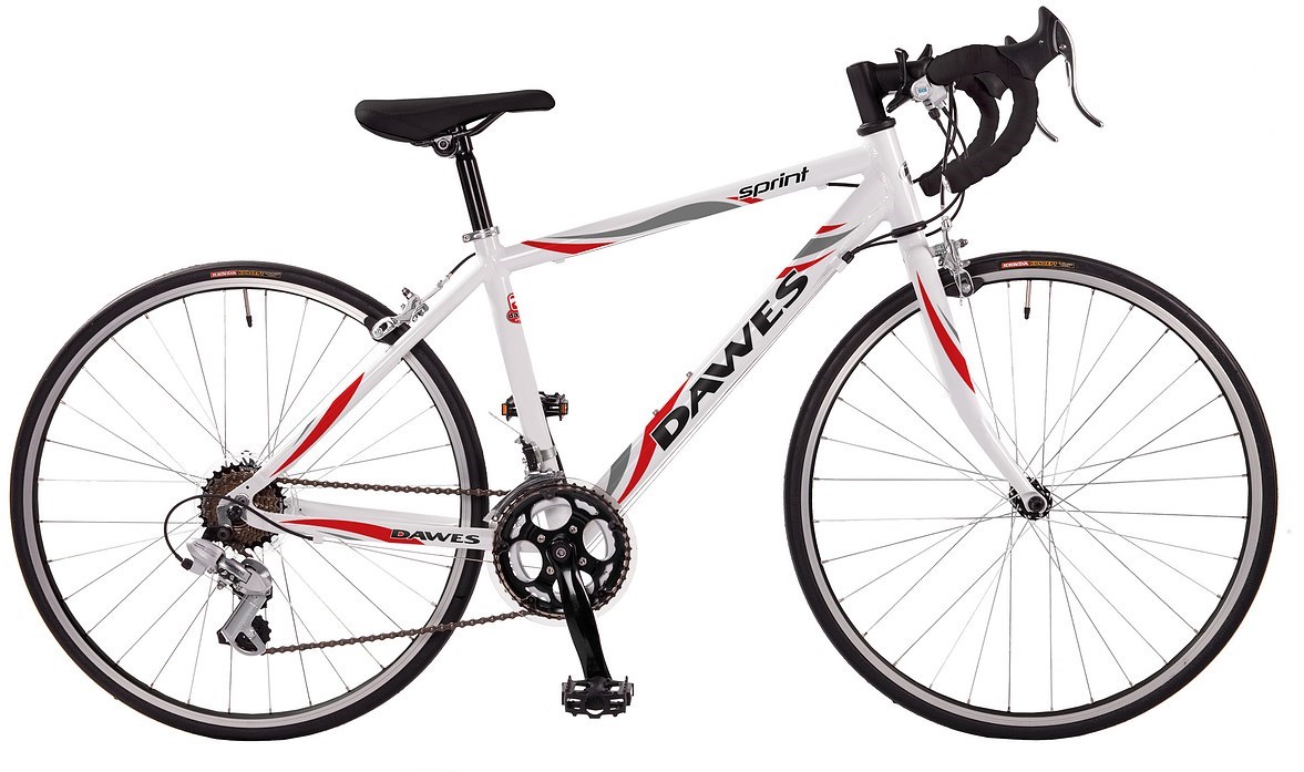 Dawes Sprint 26w 2014 - Road Bike product image