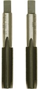 Park Tool Pedal Tap Set - 1 / 2 inch TAP3C