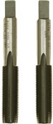 Product image for Park Tool Pedal Tap Set - 1 / 2 inch TAP3C