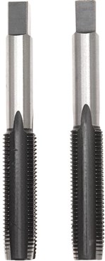 Park Tool Pedal Tap Set - 1/2 inch TAP3C