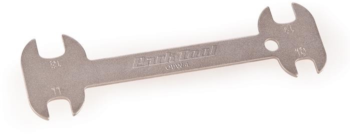 Offset Brake Wrench 10-13 mm Brake Centering Tool OBW4 image 0