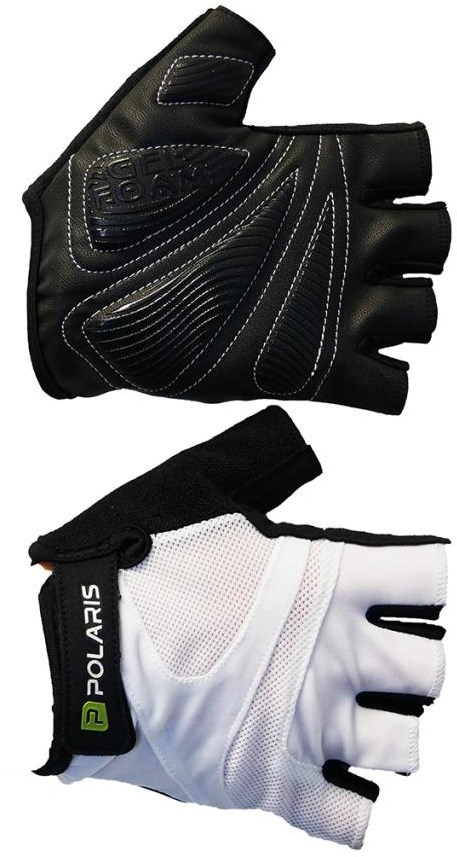 Polaris Contour Mitt Short Finger Cycling Gloves product image