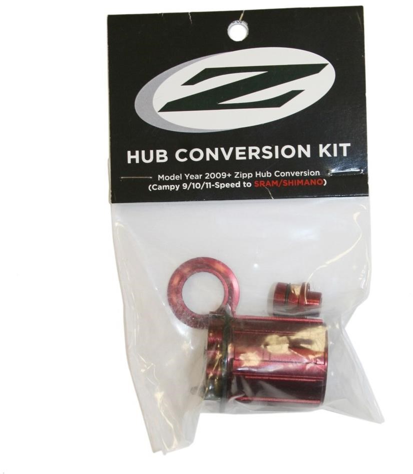 Zipp Freehub Conversion Kit for 188 Rear Hubs product image