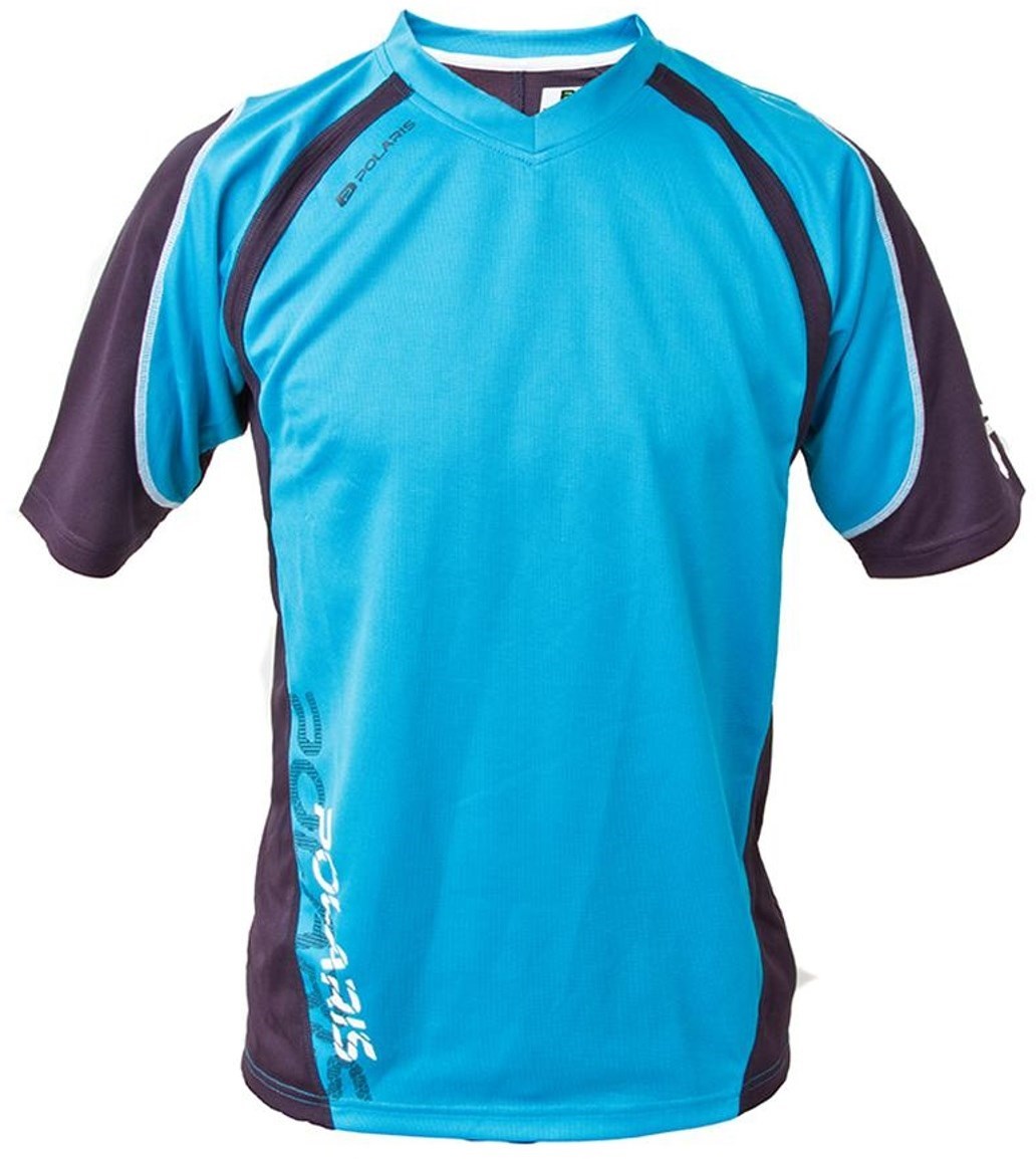 Polaris AM Nomad Short Sleeve Cycling Jersey product image