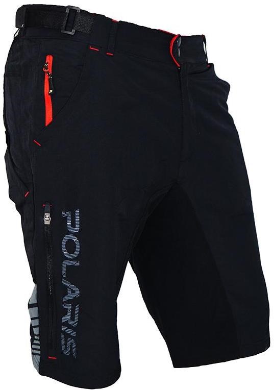 Polaris AM Descent Baggy Cycling Shorts product image