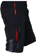 Polaris AM Descent Baggy Cycling Shorts SS17