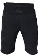 Polaris AM Descent Baggy Cycling Shorts SS17
