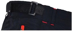 Polaris AM Descent Baggy Cycling Shorts SS17