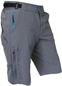 Polaris AM Descent Baggy Cycling Shorts