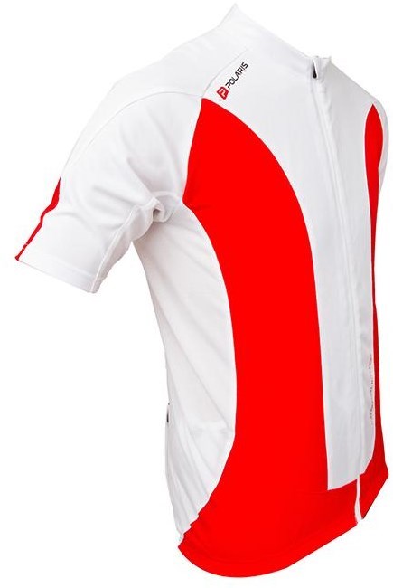 Polaris Venom Strike Short Sleeve Cycling Jersey product image