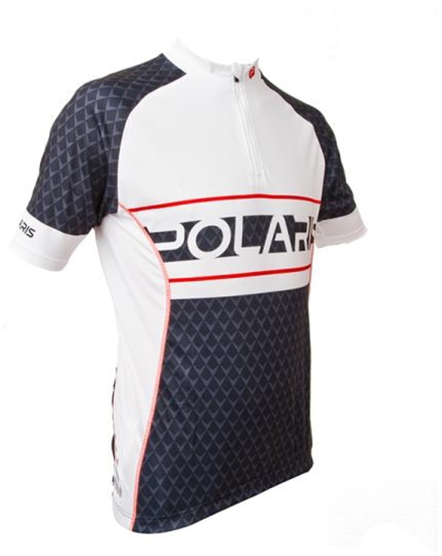 Polaris Venom Scale Short Sleeve Cycling Jersey product image