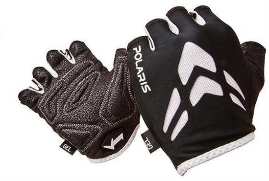 polaris - Venom Mitt Short Finger Cycling Gloves SS17 polaris - Venom Mitt Short Finger Cycling Gloves SS17