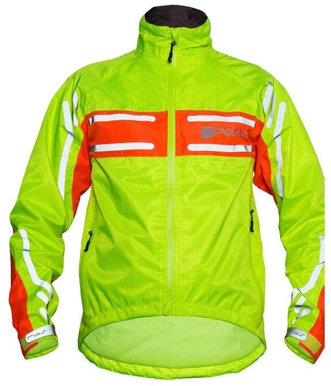 Polaris RBS Grid Waterproof Cycling Jacket product image