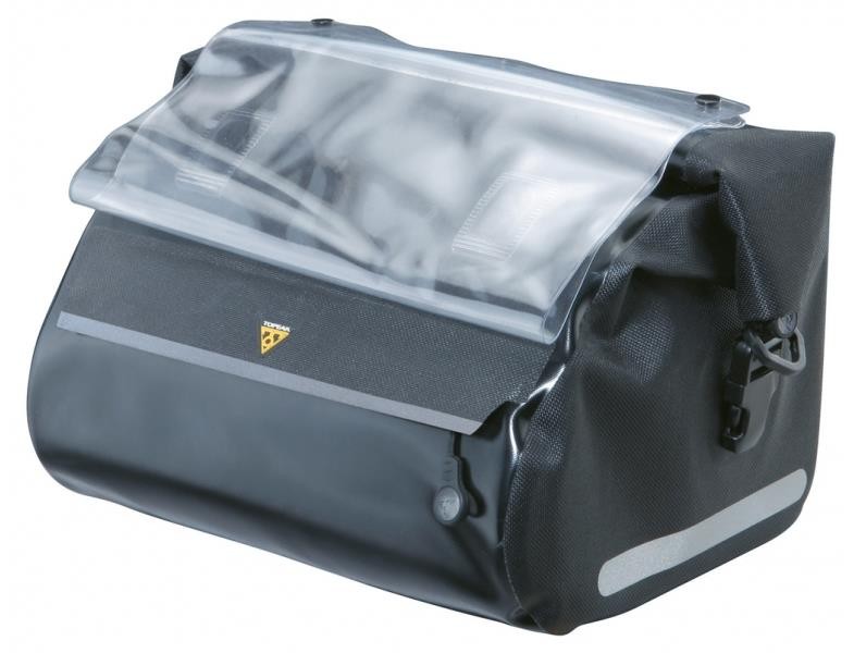Drybag Handlebar Bag image 0