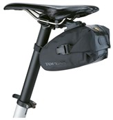 Topeak Drybag Wedge Saddle Bag With Quickclip