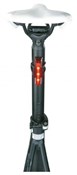 Topeak Aero Combo Light Set
