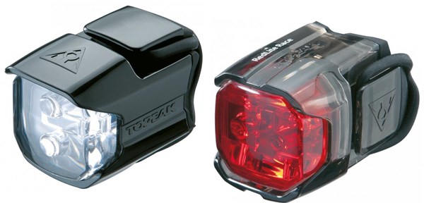 topeak lights