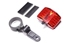 Topeak Redlite Aura Rear Light