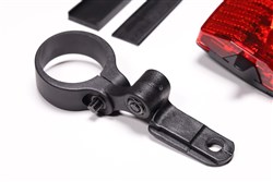 Topeak Redlite Aura Rear Light