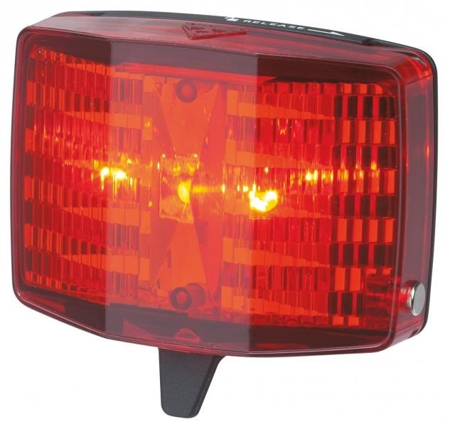 Topeak Redlite Aura Rear Light product image