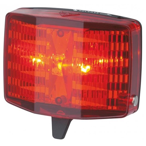 Topeak Redlite Aura Rear Light