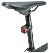 Topeak Redlite Race Rear Light