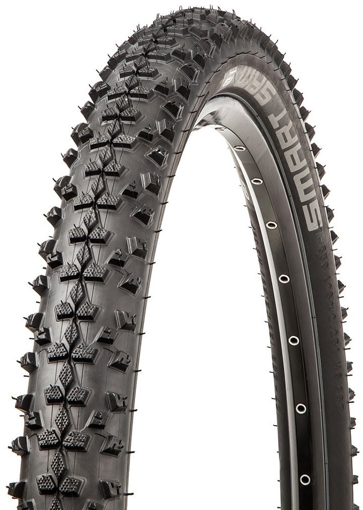 Schwalbe Smart Sam RaceGuard Performance 29" MTB Off Road Tyre product image