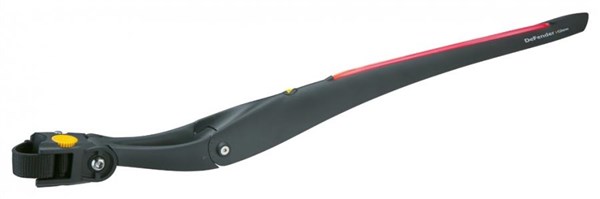 Topeak DeFender iGlow Rear Mudguard