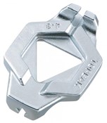 Topeak Duo Spoke Wrench