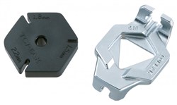 Topeak Duo Spoke Wrench